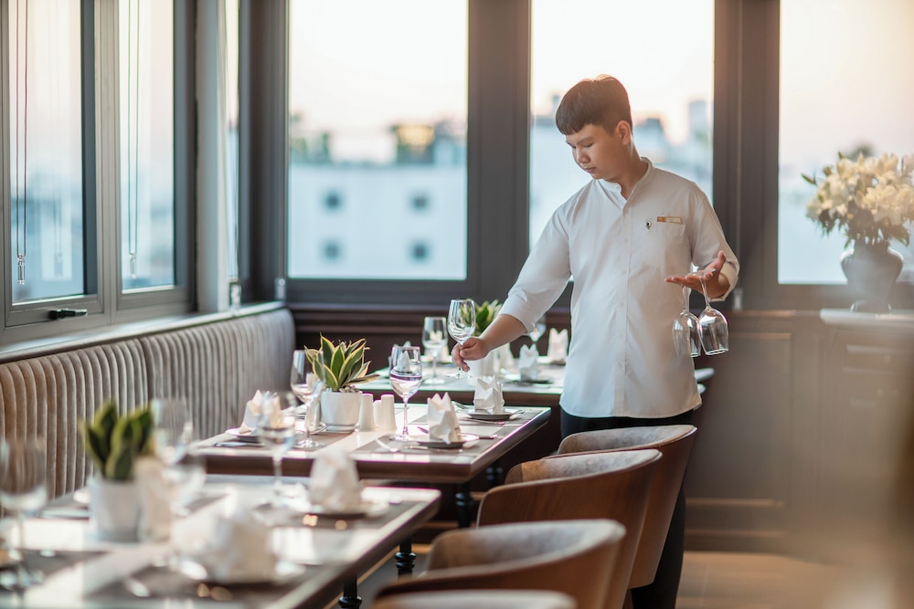The Q Boutique Hotel 31/41