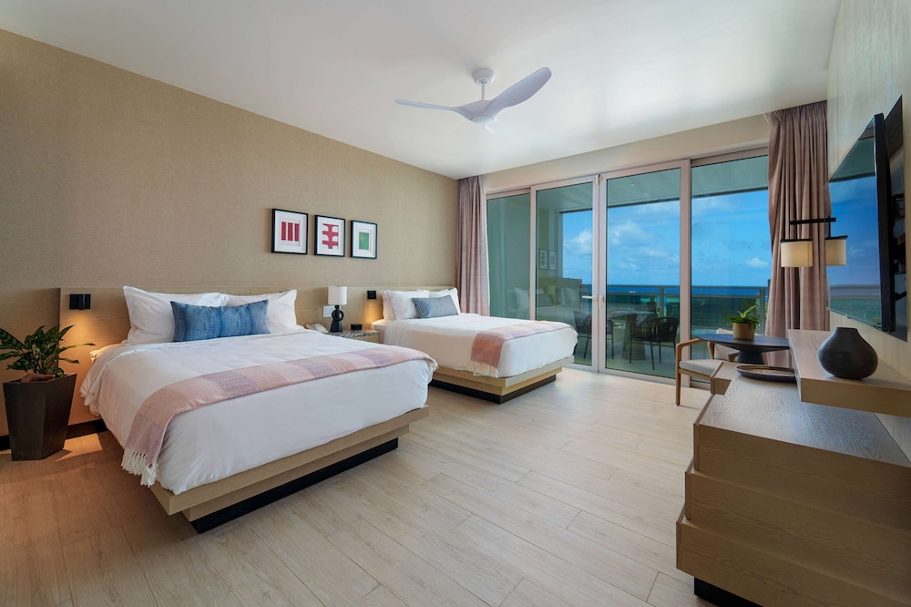 Wyndham Grand Barbados Sam Lords Castle All Inclusive Resort 24/91