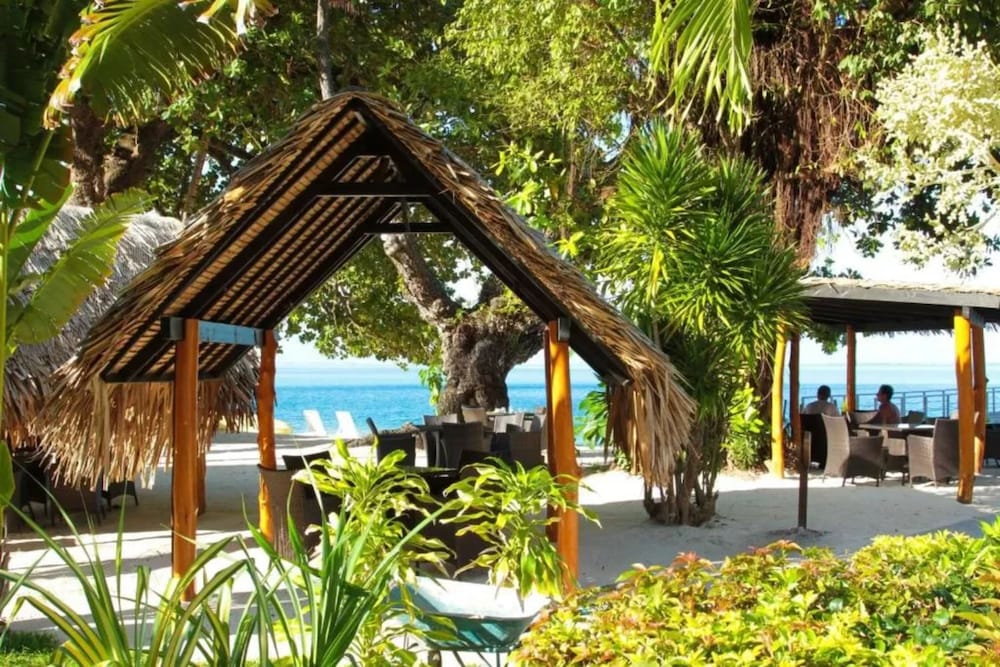 Relais Mahana 36/50