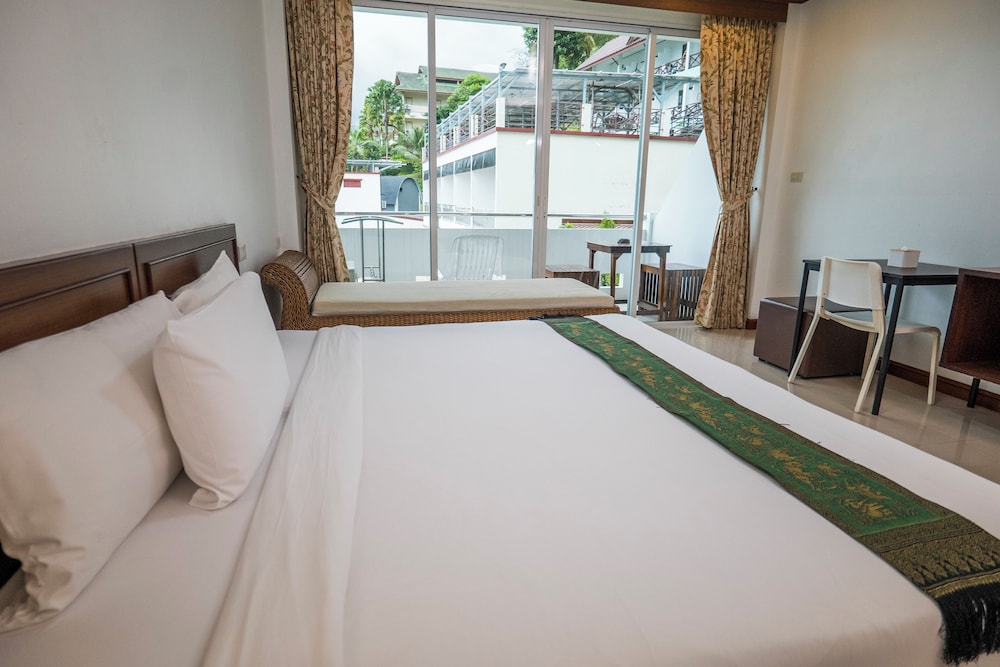 MAM KAI BAE BEACH RESORT 13/48