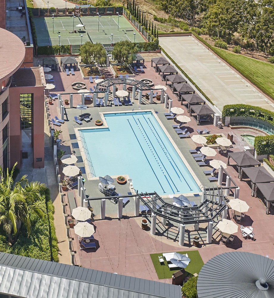 Hyatt Regency La Jolla at Aventine 63/68