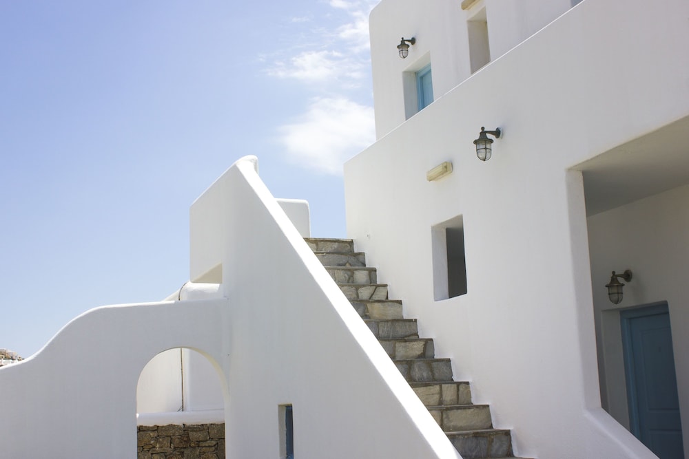 Eleftheria Hotel 1/50