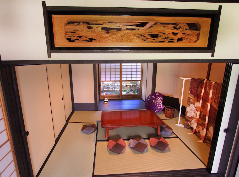 Brian Machiya Inn 20/26