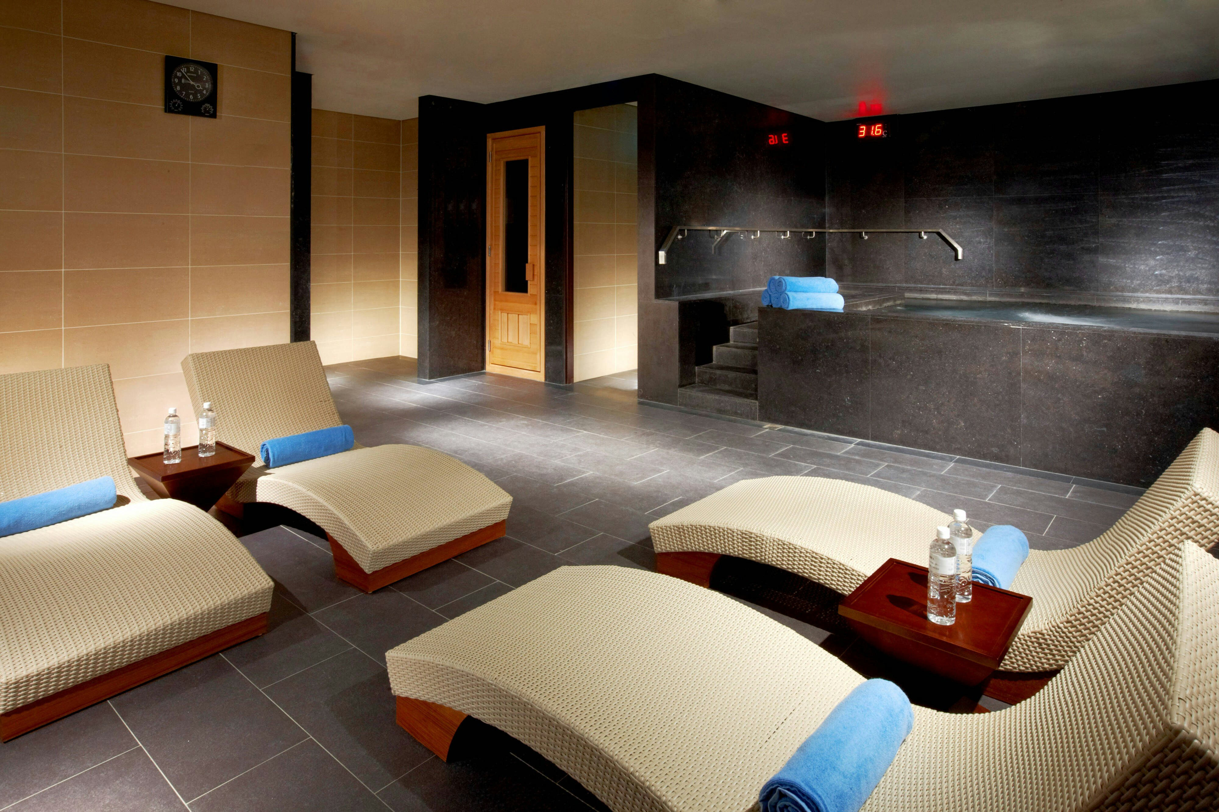 Sheraton Hsinchu Hotel 4/14