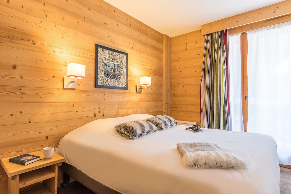 Residence Pierre Vacances Premium Les Chalets Du Forum 20/50