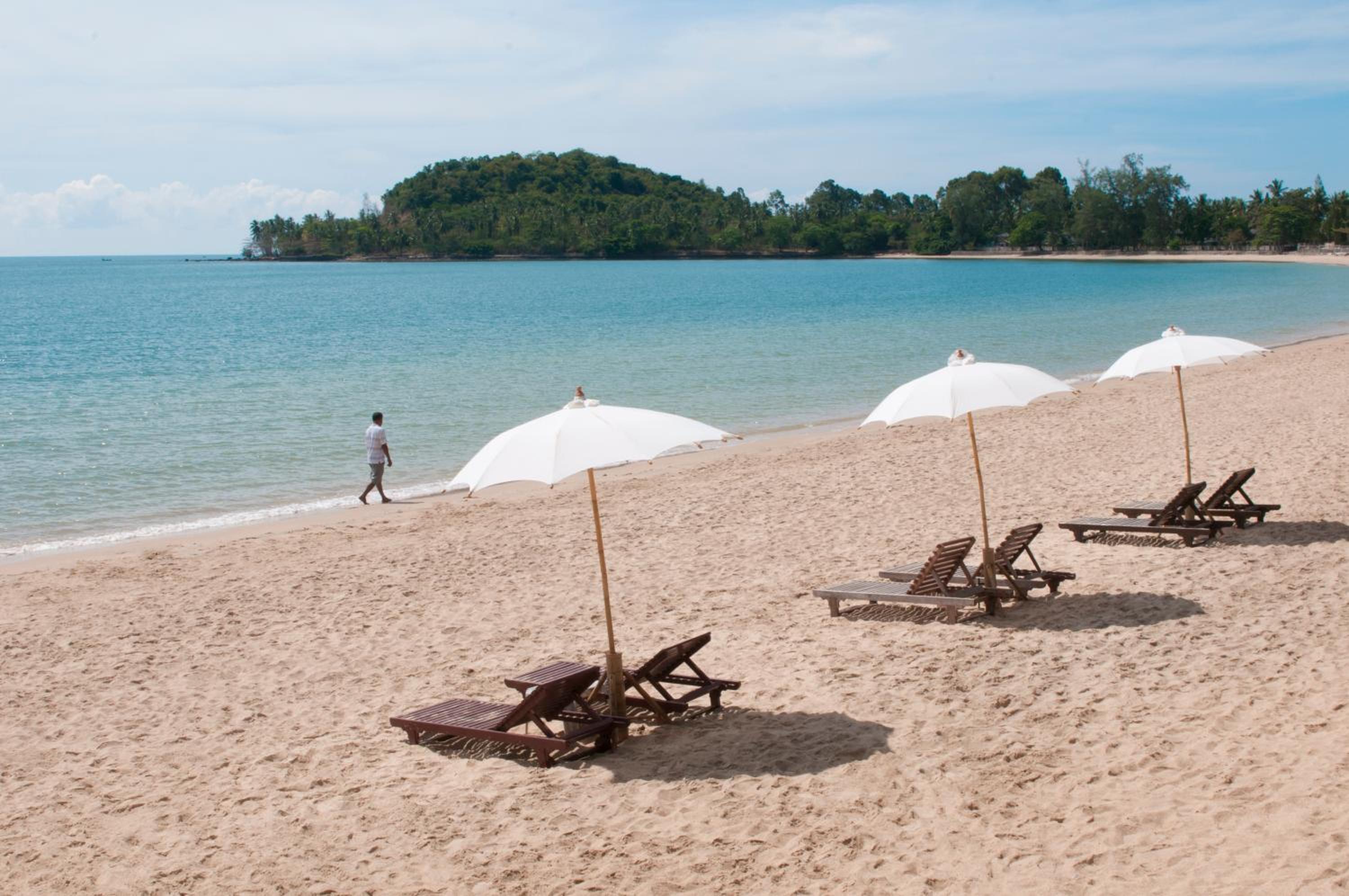 Prasarnsook Villa Beach Resort 34/50