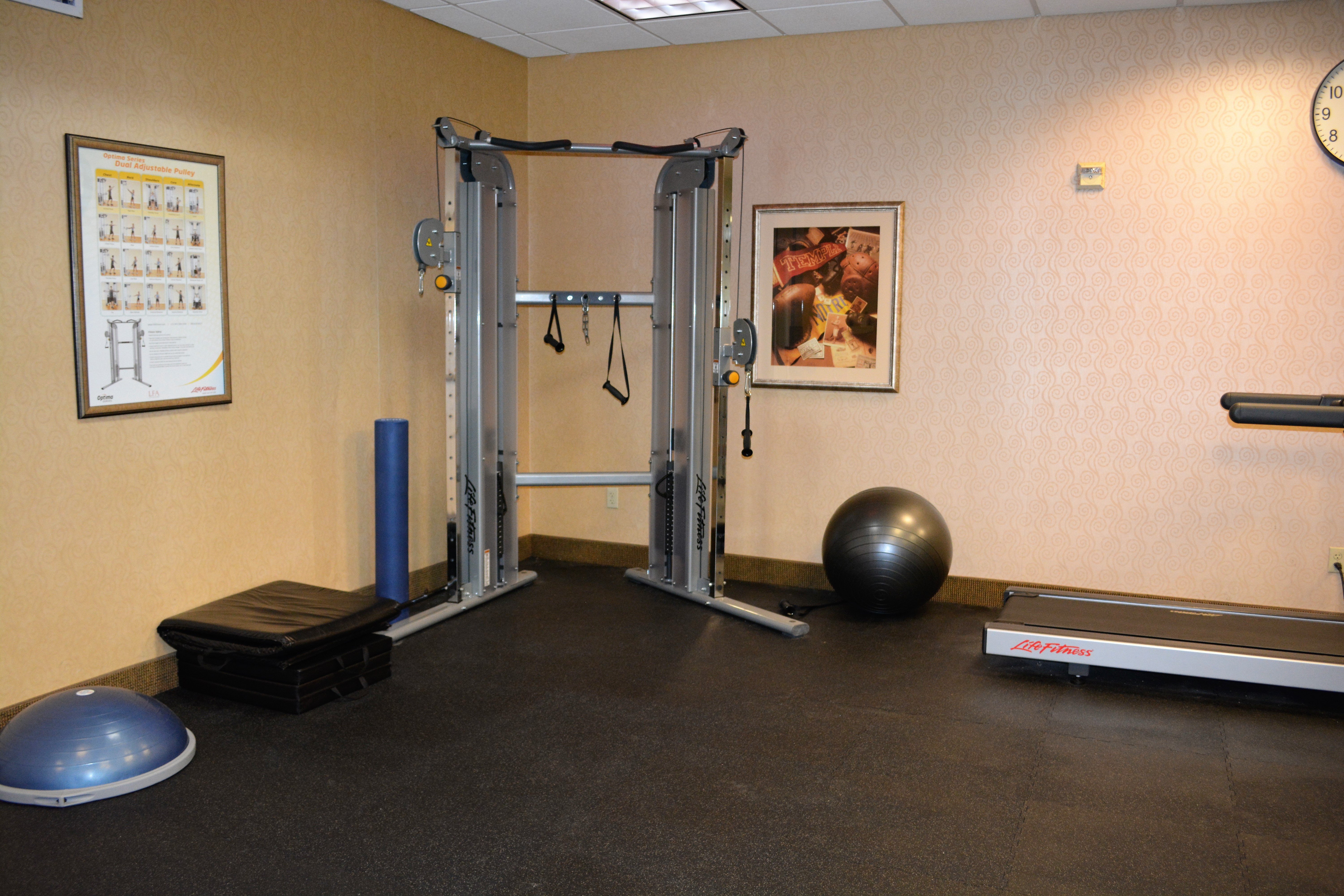 Holiday Inn Hazlet 23/69