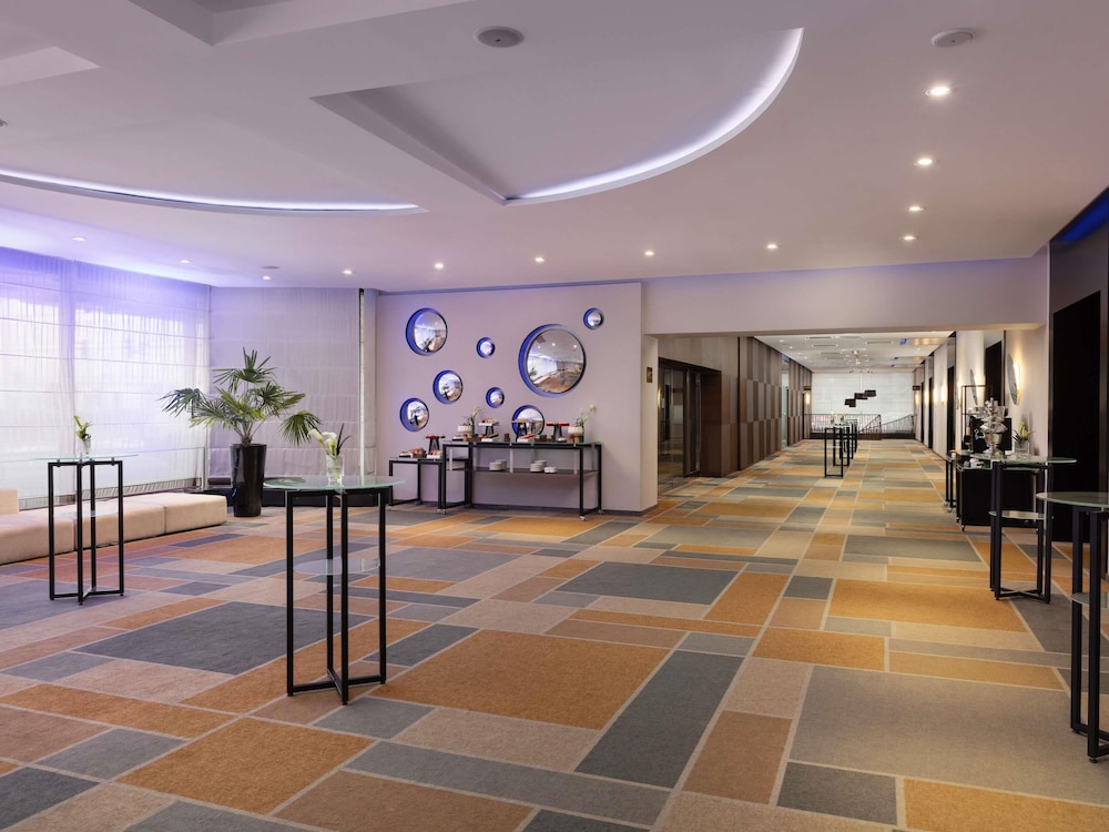 Sofitel Victoria Warsaw 9/45