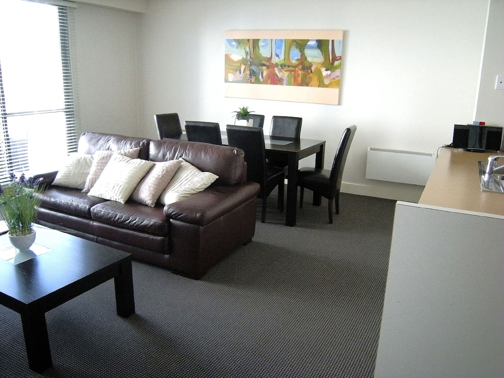 The Waterfront Apartments Geelong 22/40
