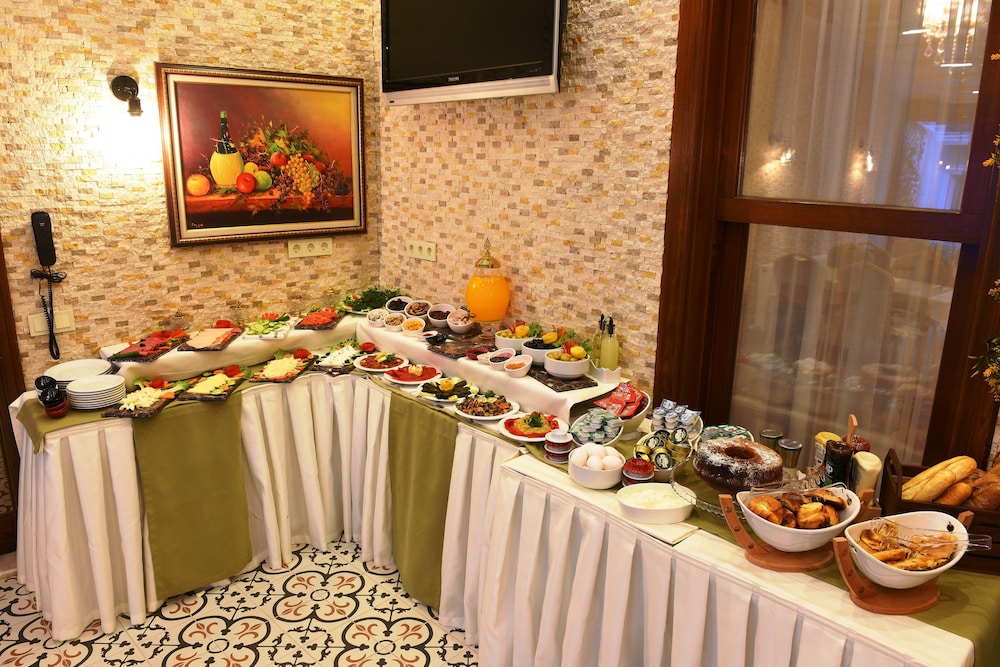 Elyka Hotel 20/28