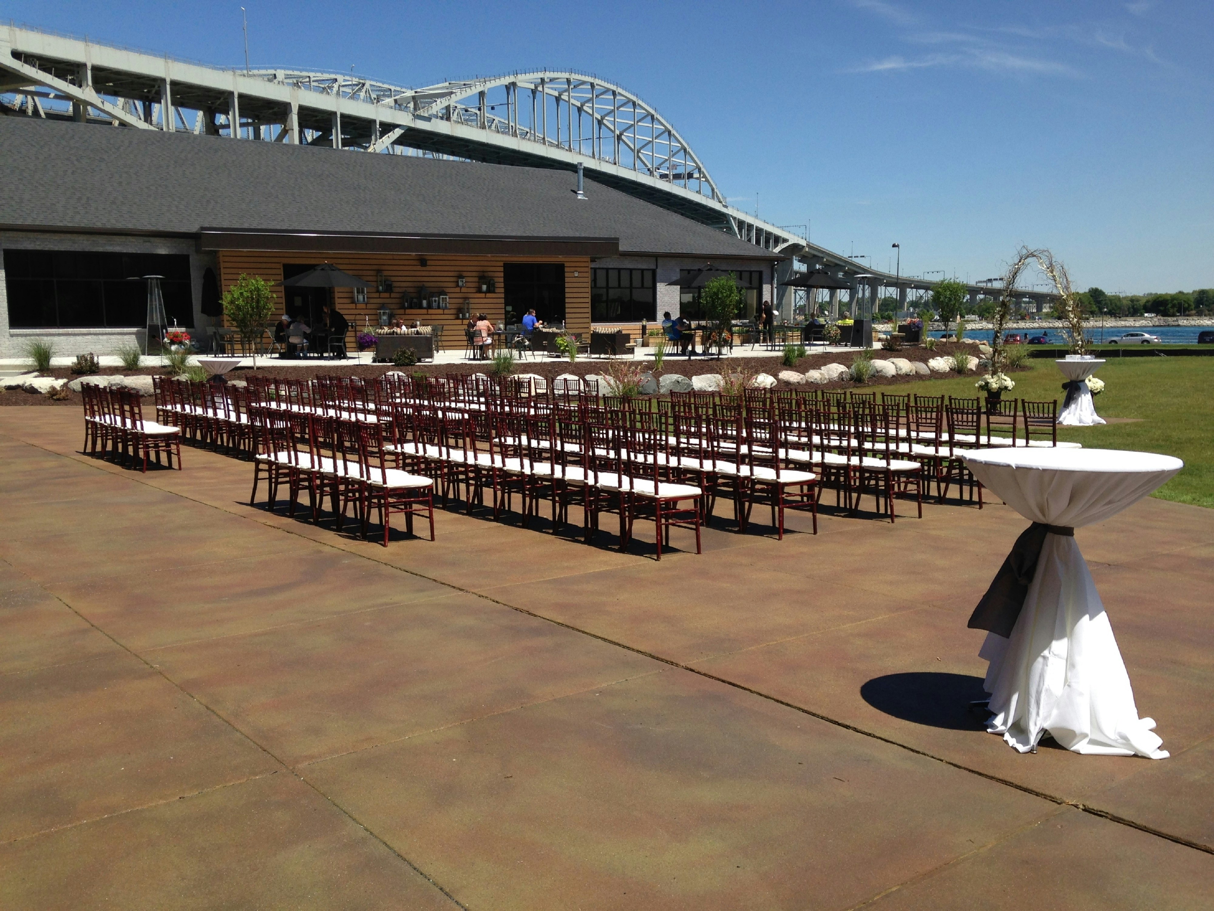 Doubletree By Hilton Port Huron 3/51