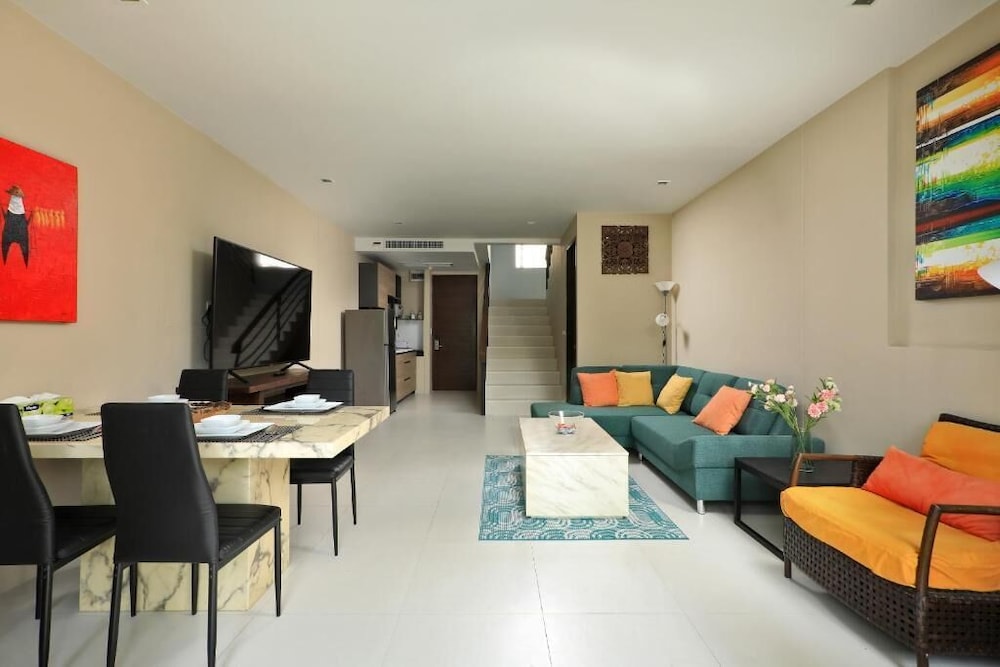 Tea Tree Spa Resort 61/82