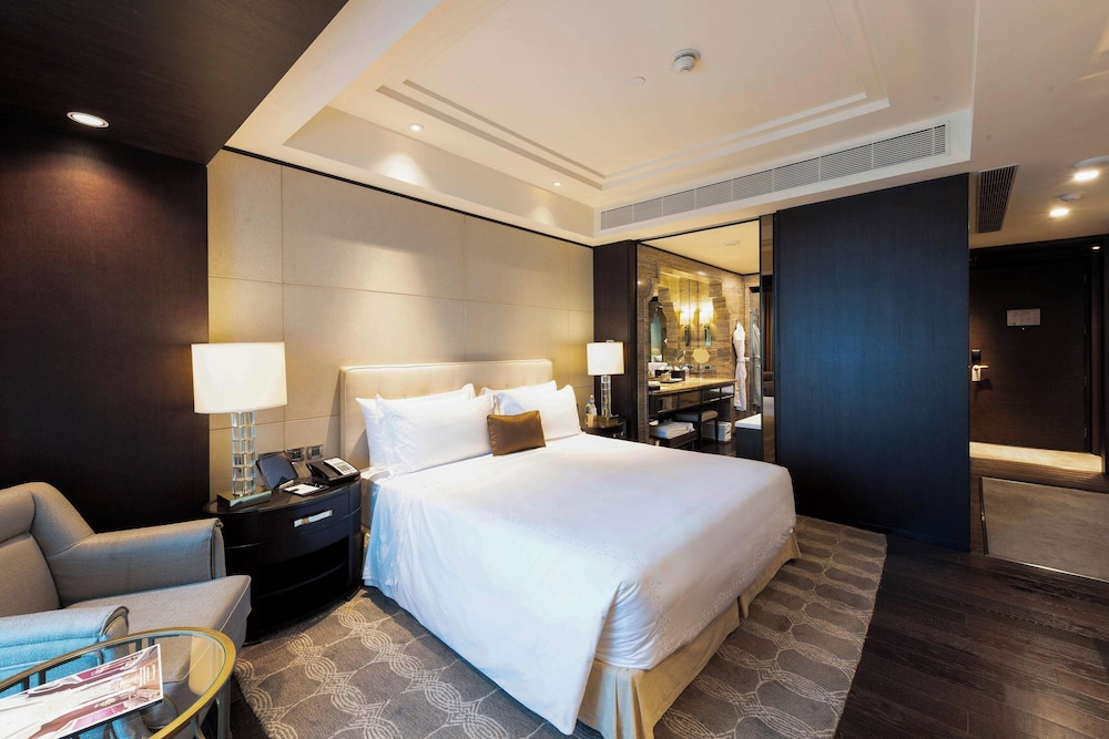 ITC GRAND CHOLA A LUXURY COLLECTION HOTEL CHENNAI