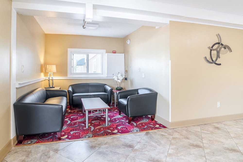 Quality Inn North Conway, NH 22/33