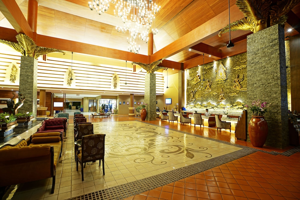 Novotel Phuket Vintage Park 42/60