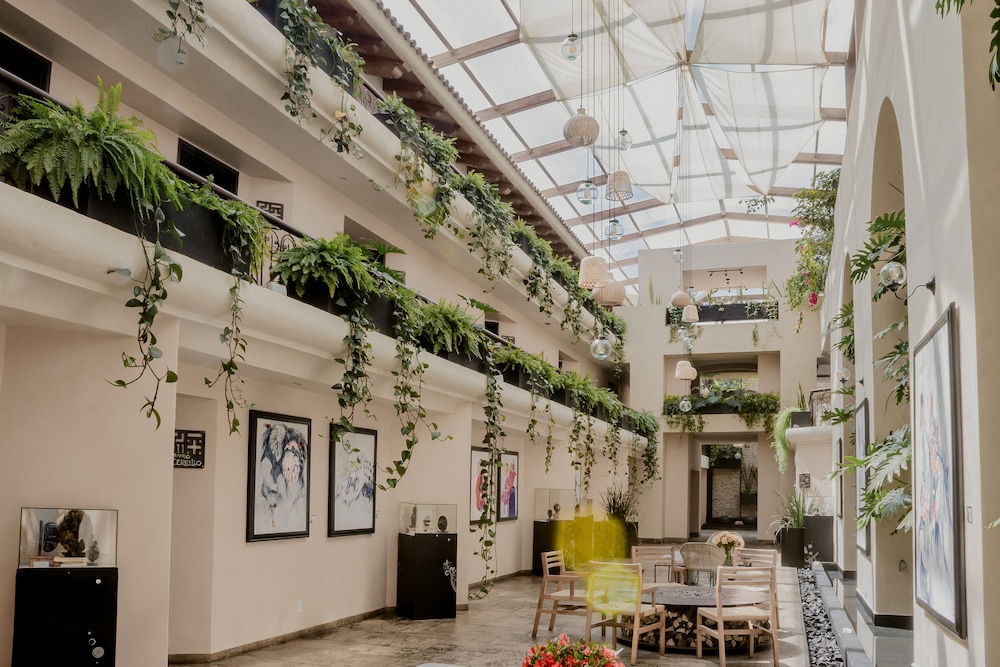 Casa Del Alma Hotel Boutique And Spa 76/84