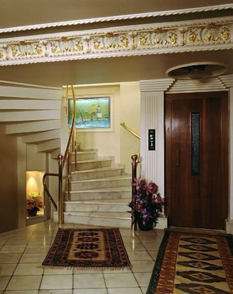 Valide Sultan Konagi Hotel 4/40