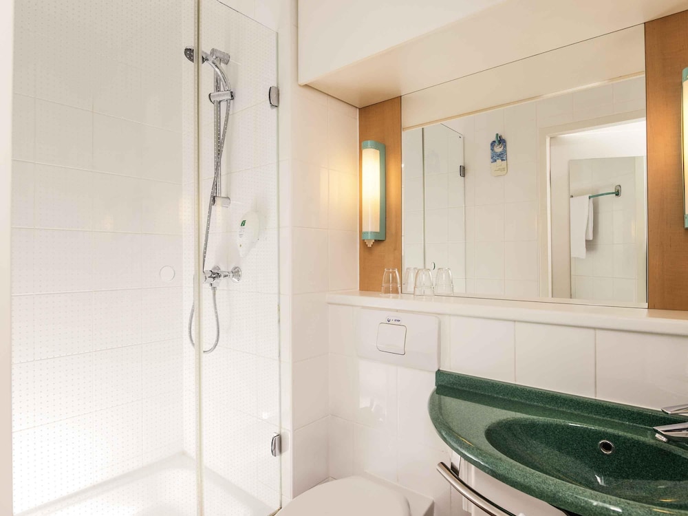 IBIS BERLIN CITY NORD 49/50