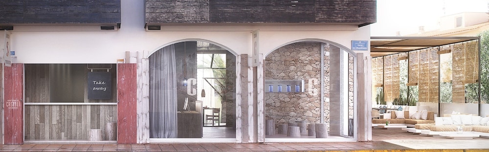 Apartamentos Castavi 5/63