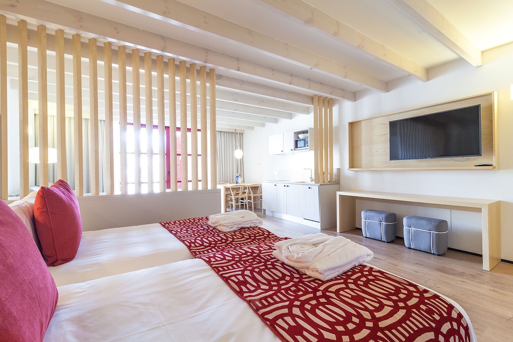 Fil Suites Turismo de Interior 9/31