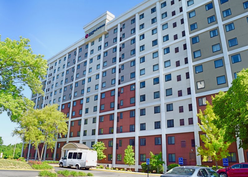 Candlewood Suites Indianapolis Downtown Medical District 1/73