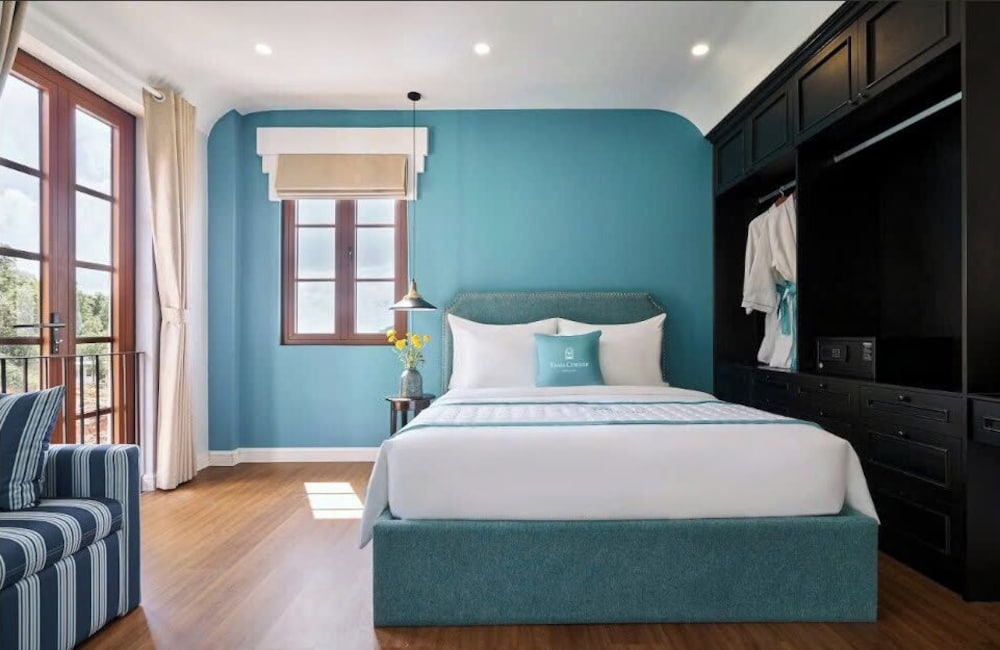 Times Corner Sorrento Boutique Hotel 13/49