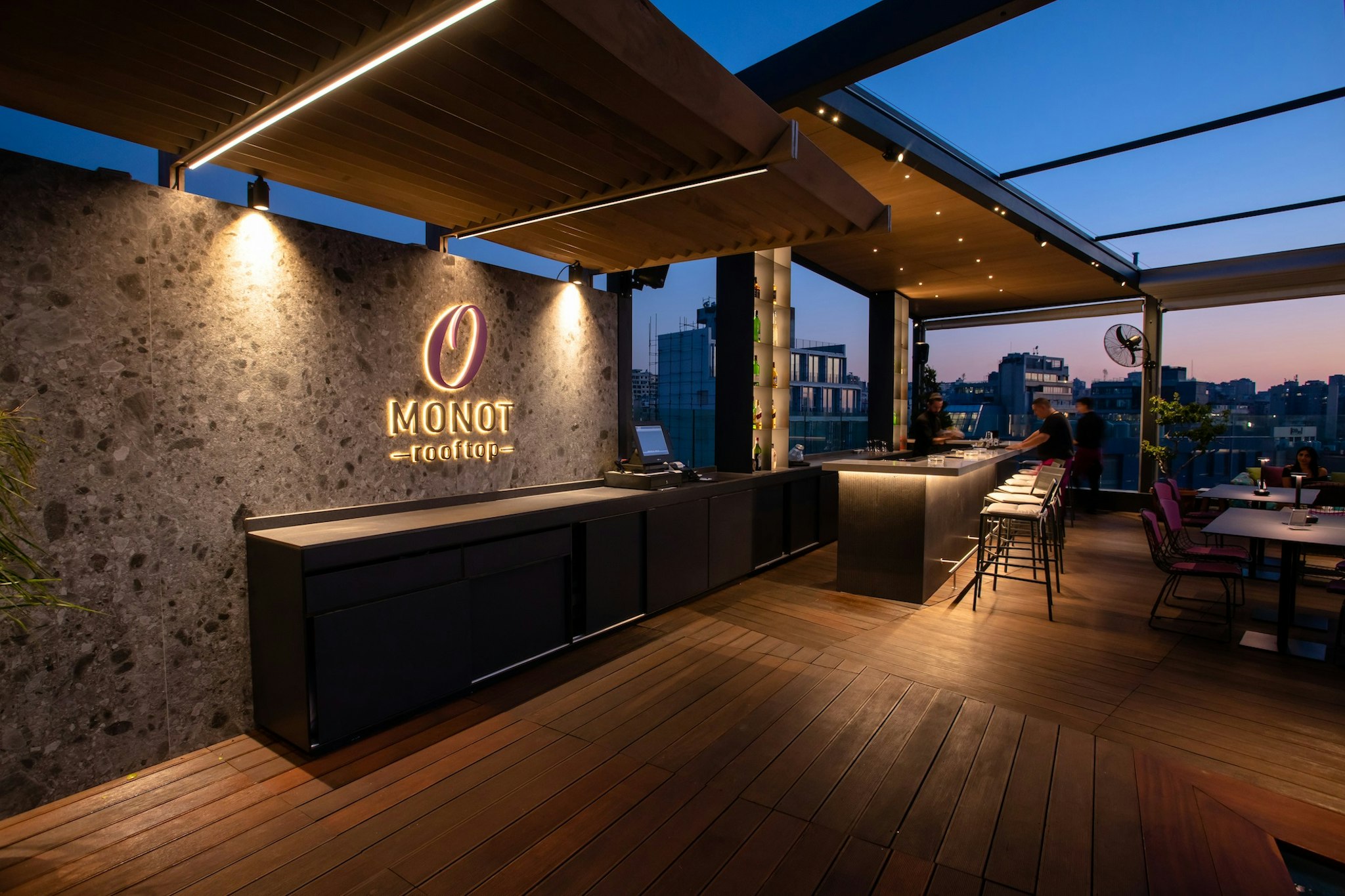 O Monot Luxury Boutique Hotel 6/67