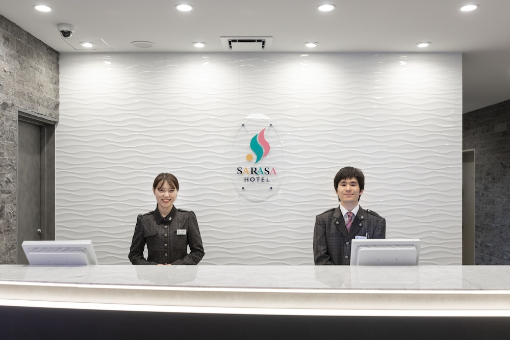 Sarasa Hotel Dotonbori 3/49