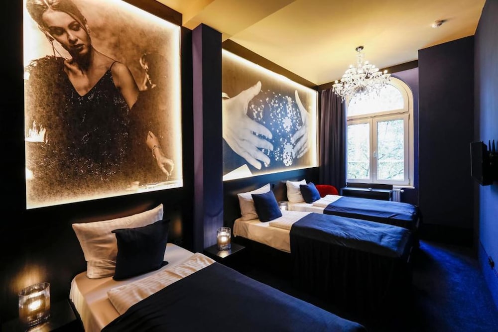 Sleephotels Casino 31/58