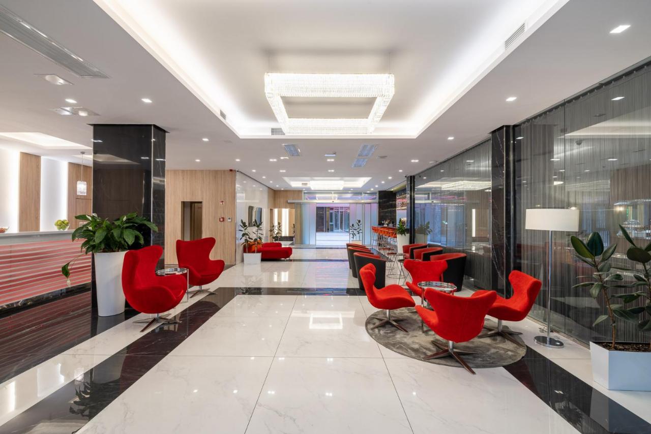 Hotel Golan by Silvercrowngroup 29/46