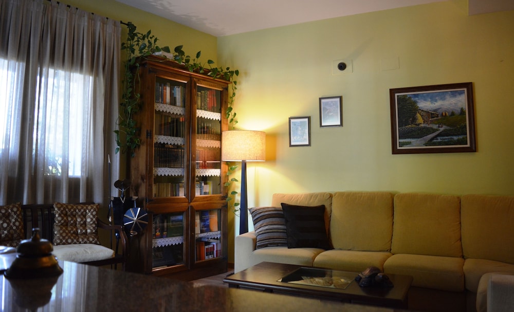 Casa Reboiro 41/61