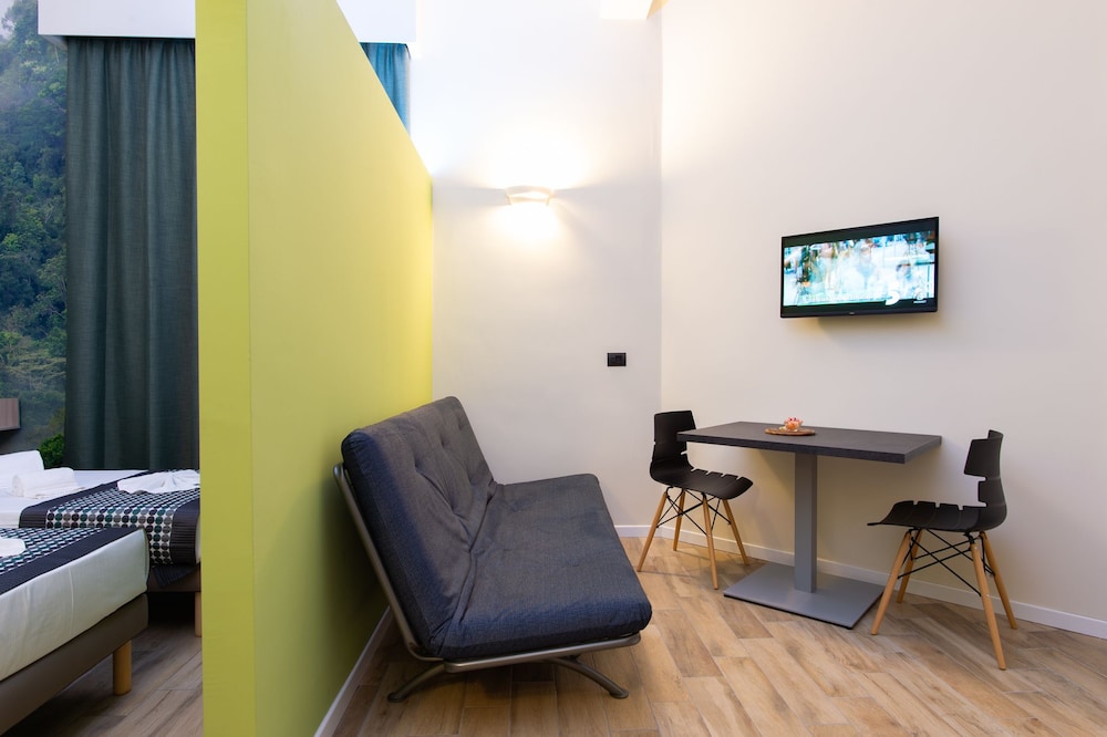 Apart Hotel Porta Nuova 42/47