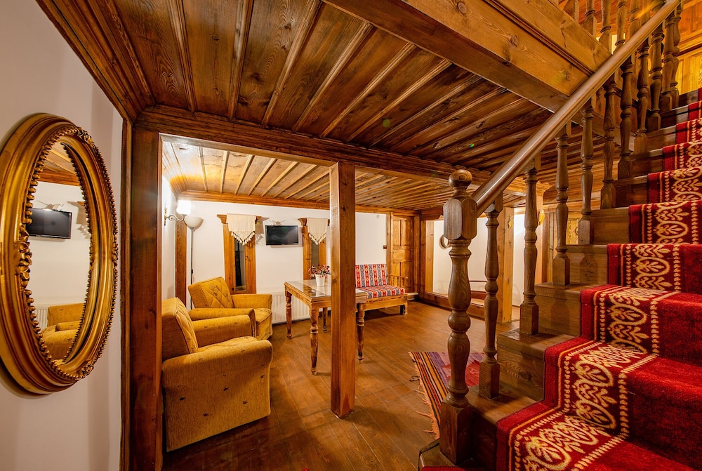 Hanedan Konak Otel 34/47