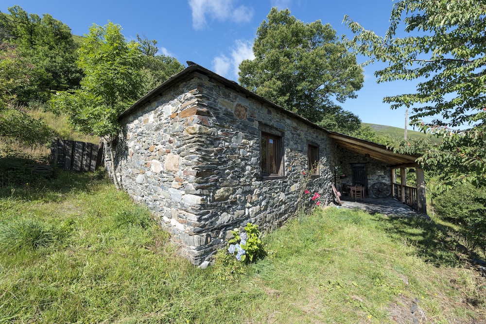 HOTEL RURAL VALLE DE ANCARES 21/31