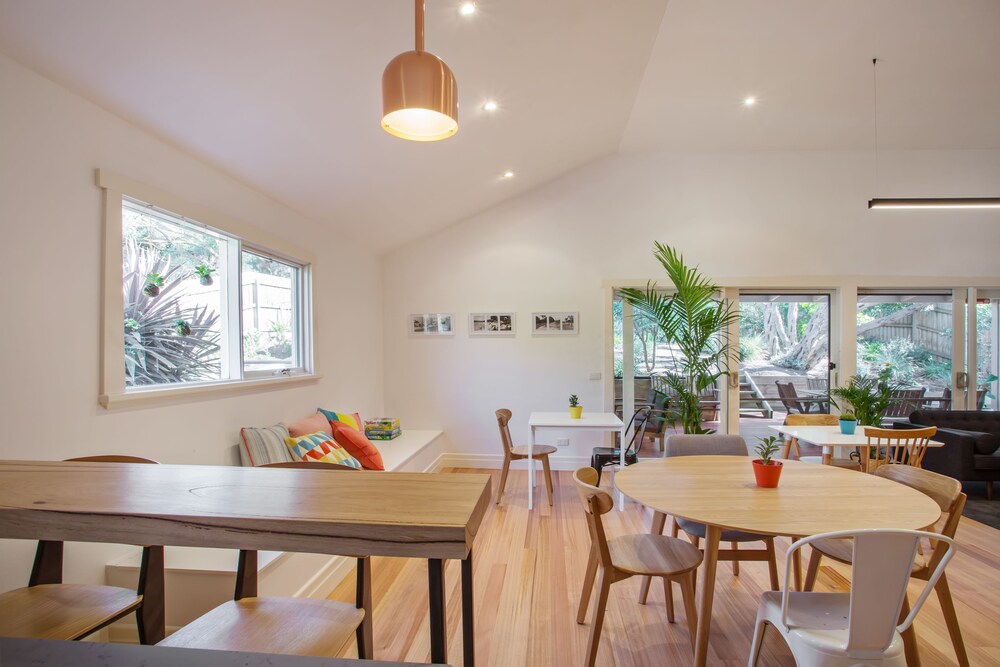 Sunny Side Up B&B 54/68