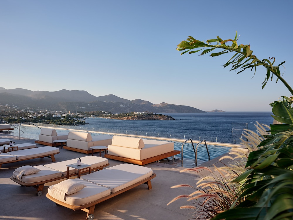 InterContinental Crete by IHG 29/50