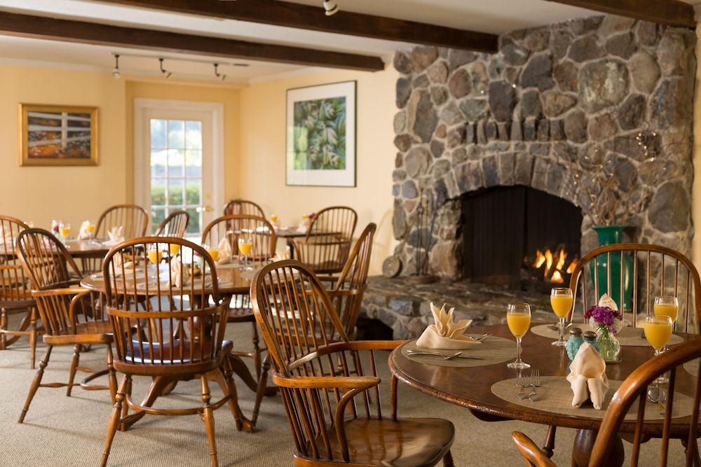 Inn at Occidental 34/50