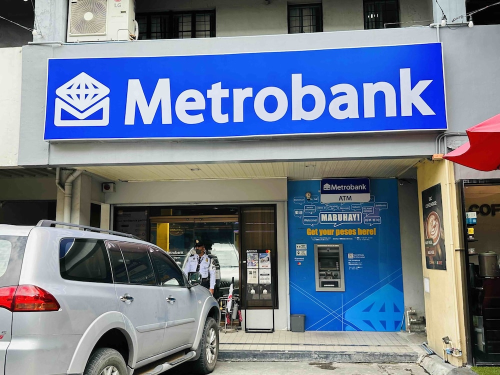 Domestic Guesthouse 10/61