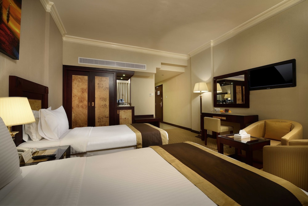 Caesar Hotel Oman 14/43