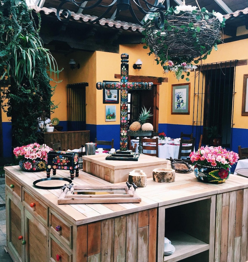 Casa Vieja 21/31