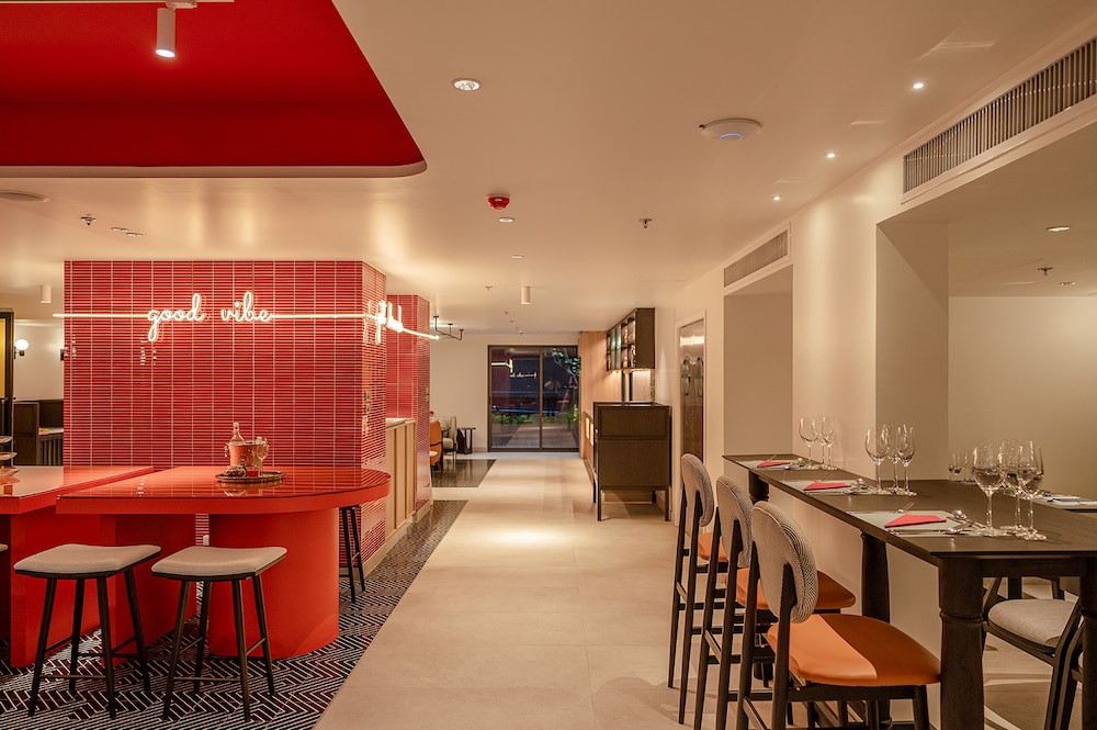Oakwood Studios Sukhumvit Bangkok 28/42