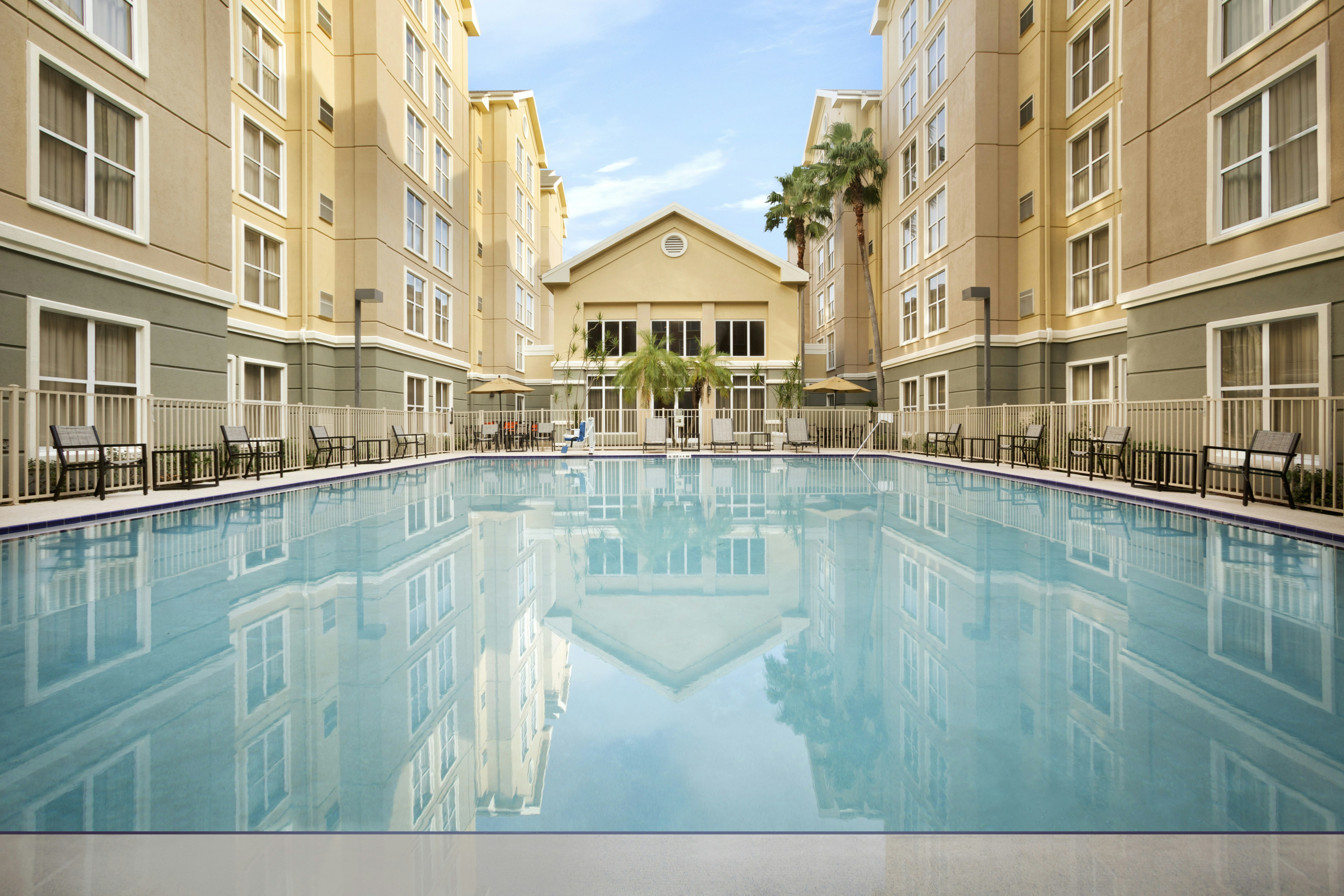 Homewood Suites by Hilton Orlando-International Drive/Convention Center 10/62