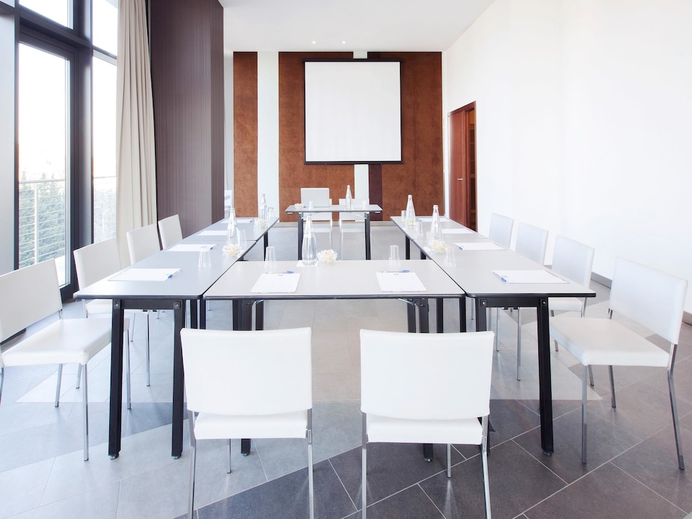 Ibis Styles Roma Eur 65/71