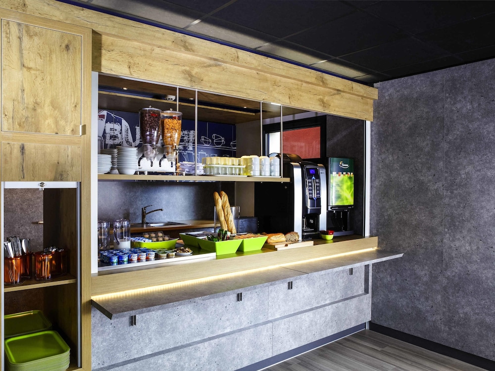 Ibis Budget Pontarlier 7/59
