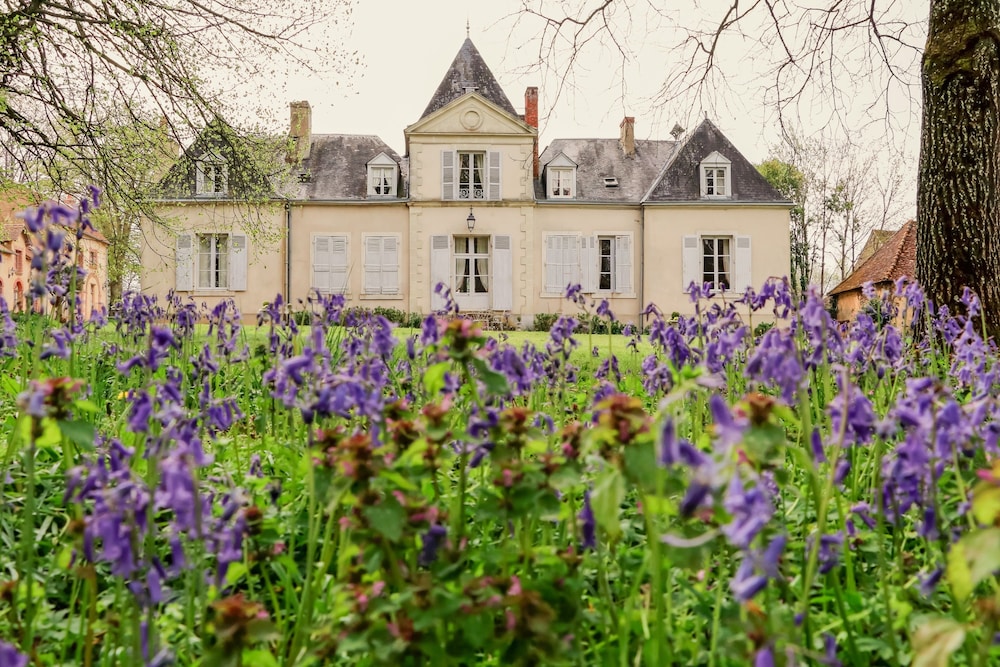 Domaine de Chatenay 33/42
