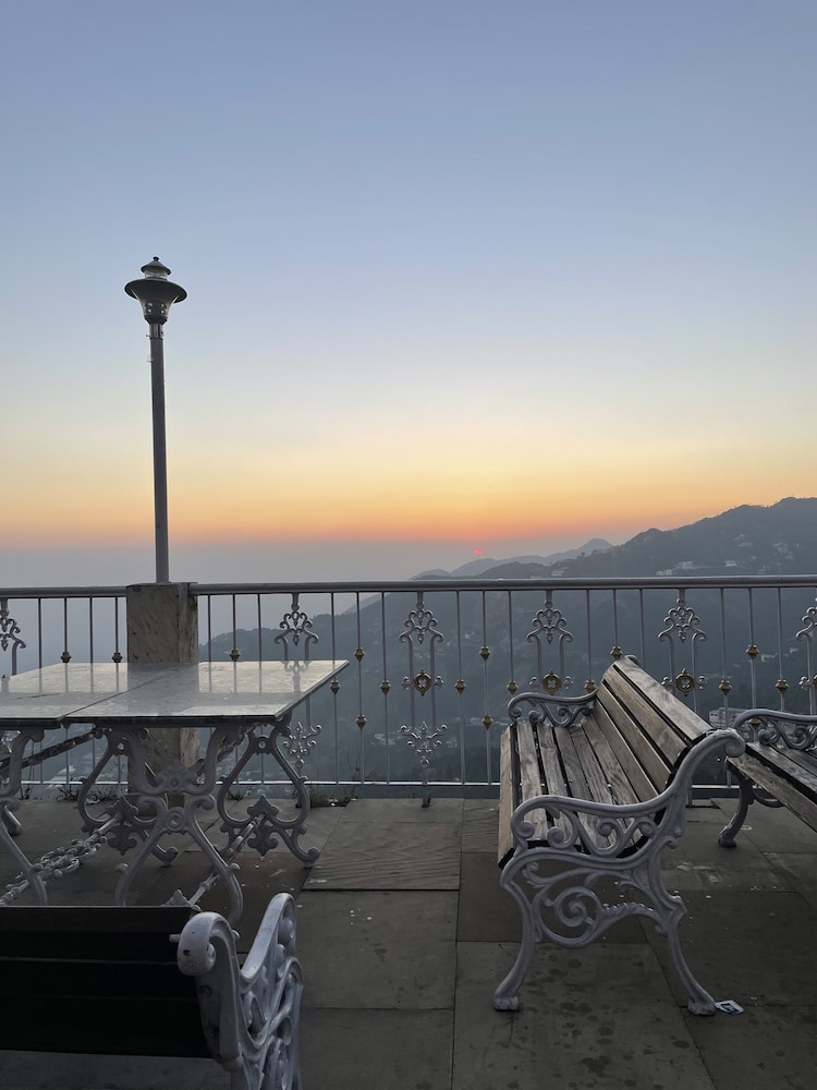 Tree of Life Highlands, Mussoorie 45/50