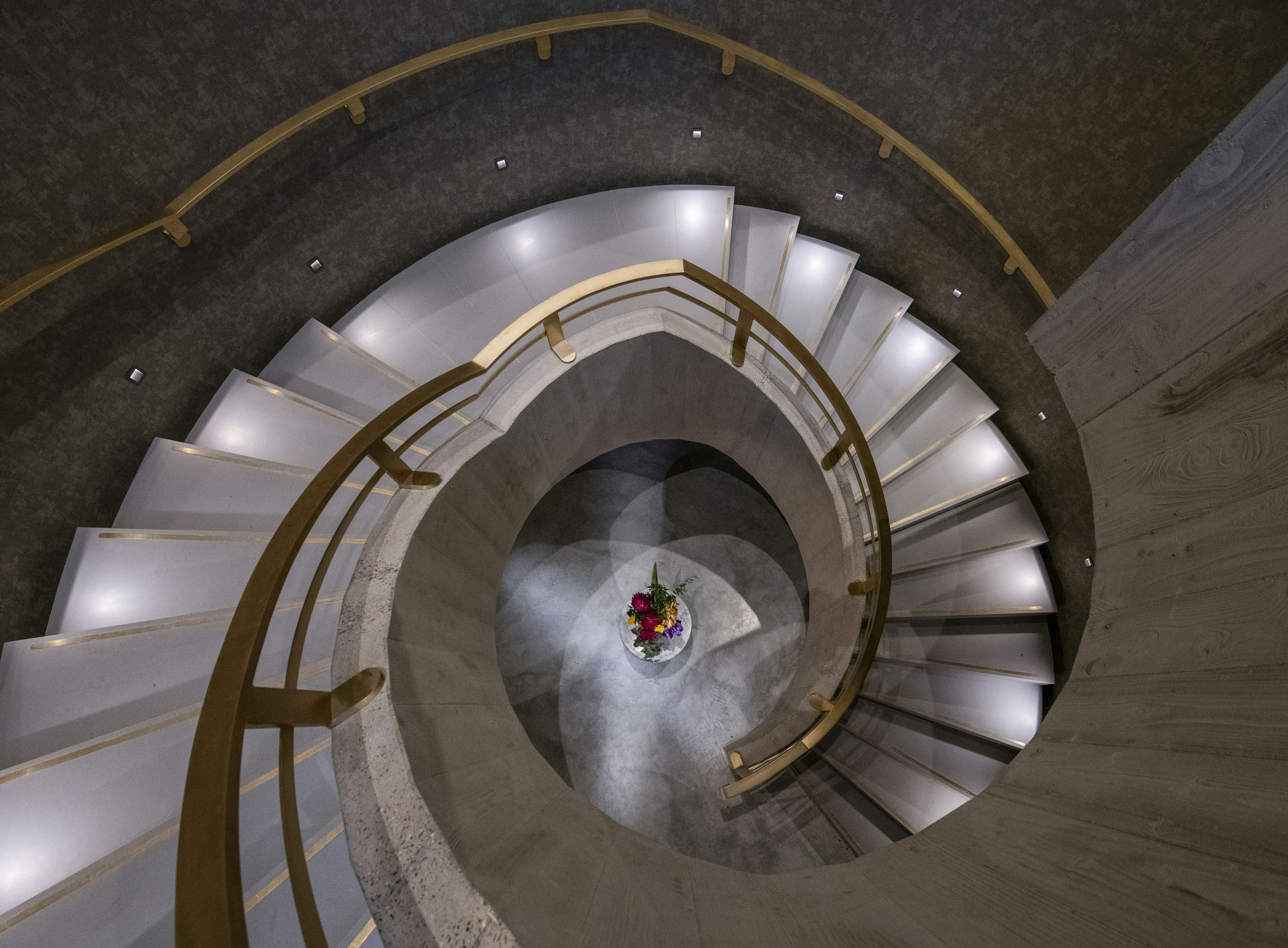 Lincoln Plaza London Curio Collection By Hilton 5/10