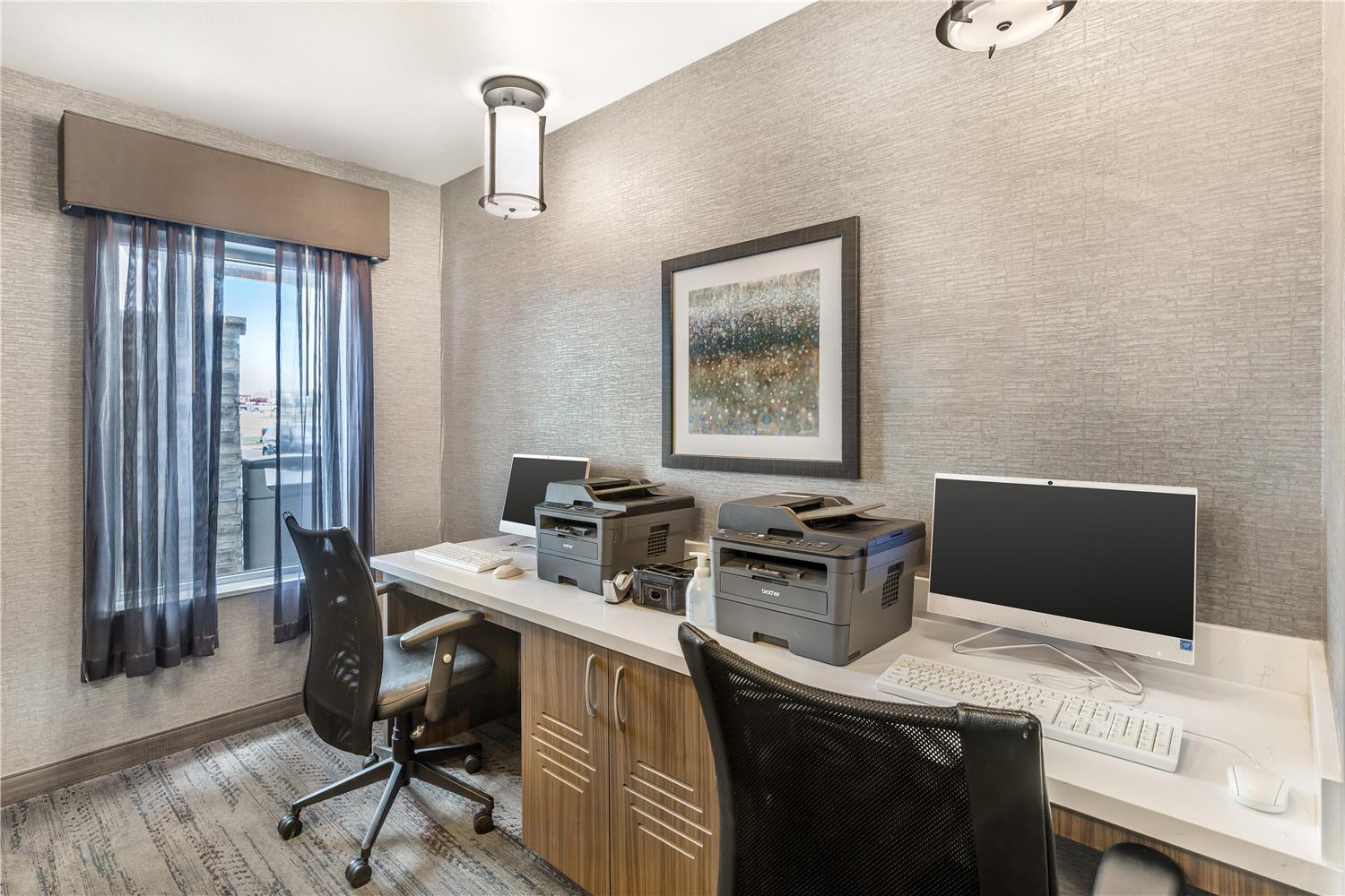 Best Western Plus Rapid City Rushmore 25/26