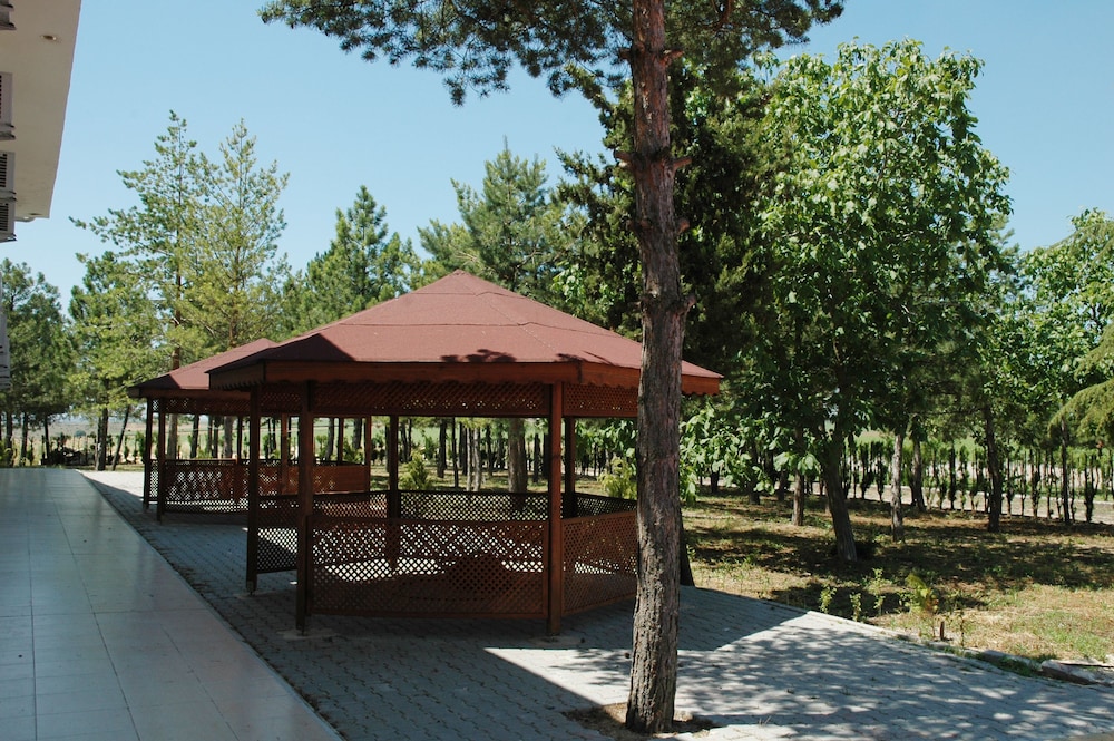 Burgaz Resort Aquapark Hotel 46/49