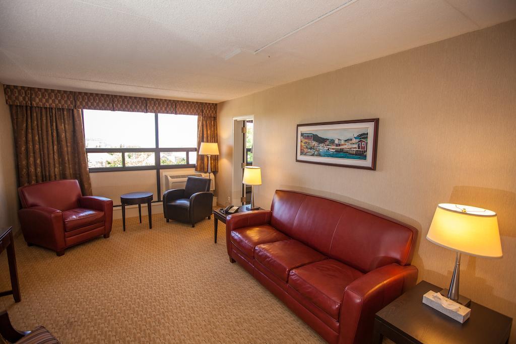 Clarenville Inn 8/22